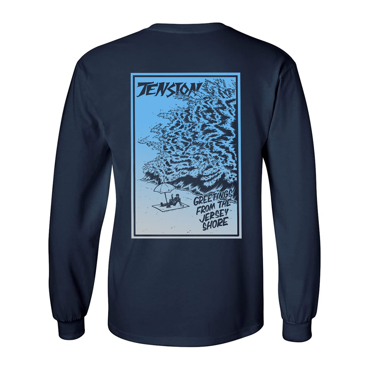 Shop — Tension Collections